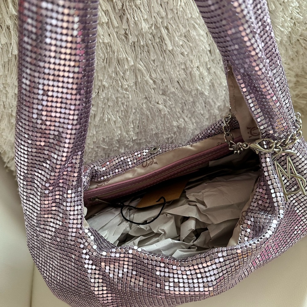 Steve Madden purse, brand new